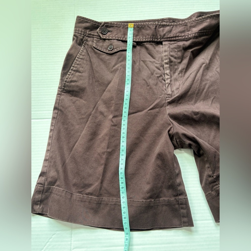 Lauren Ralph Lauren women’s Shorts Size 14 - Picture 7 of 10
